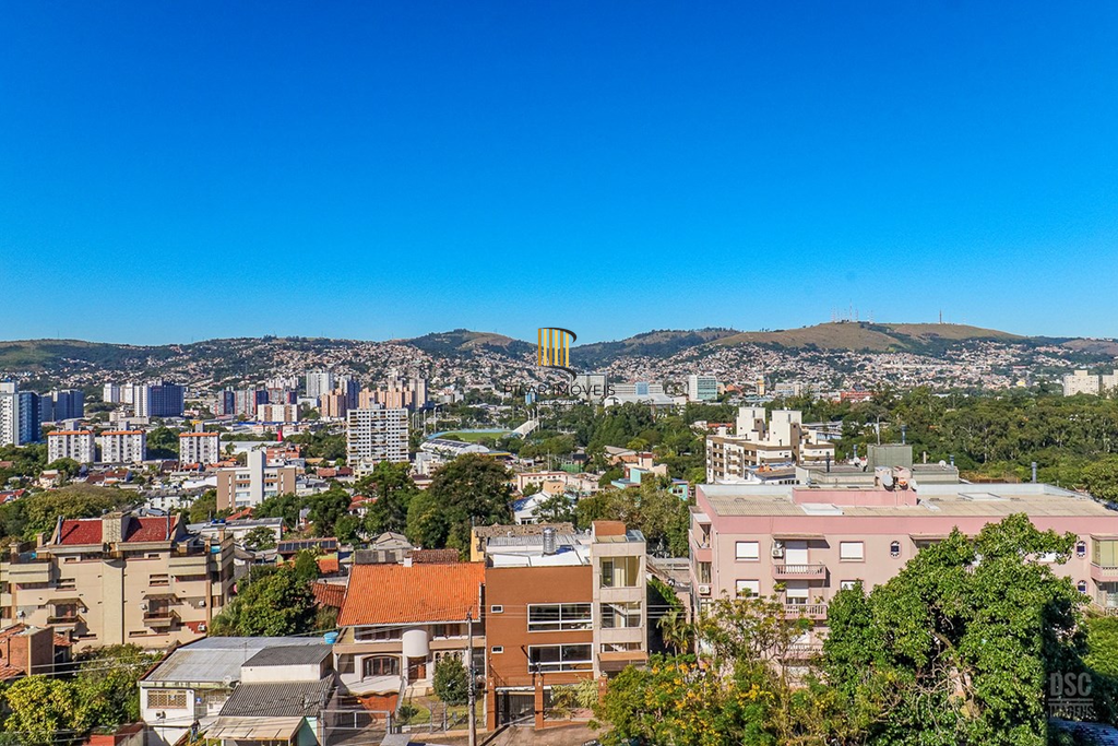 Apartamento 3 dormitórios no bairro Jardim Botânico