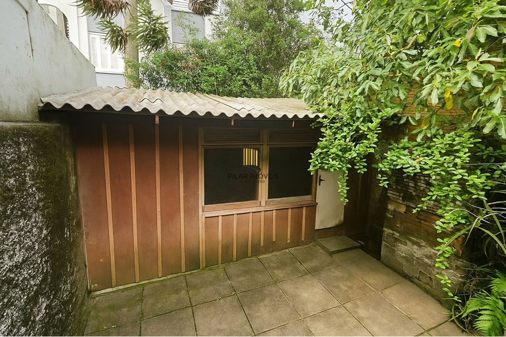 Casa 2 dormitórios no bairro Menino Deus