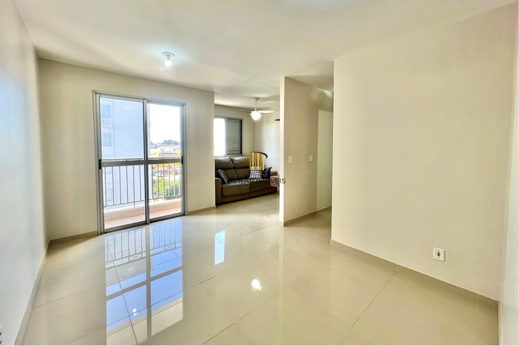 Apartamento 3 dormitórios no bairro Igara