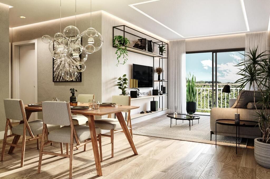 Apartamento 2 dormitórios no bairro Prinstrop