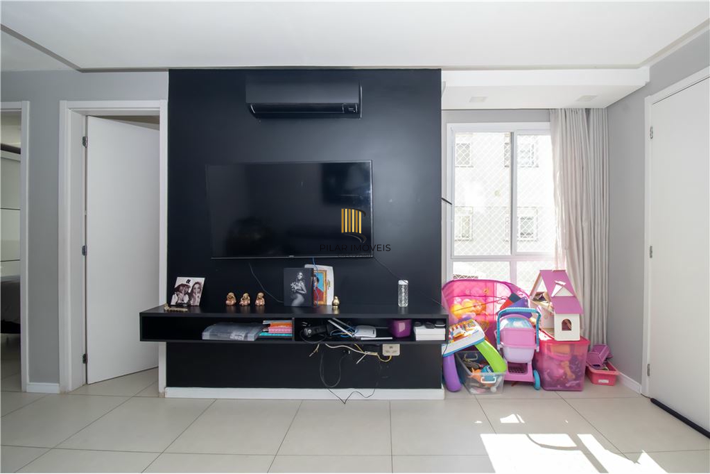 Apartamento 2 dormitórios no bairro Lomba do Pinheiro