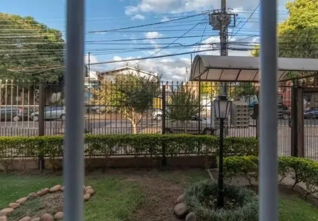 Apartamento 2 dormitórios no bairro Santa Maria Goretti