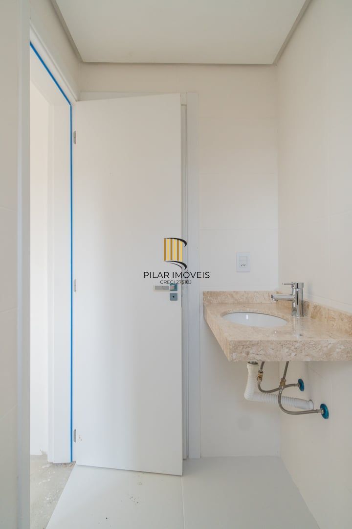 Apartamento 3 dormitórios no bairro Tristeza