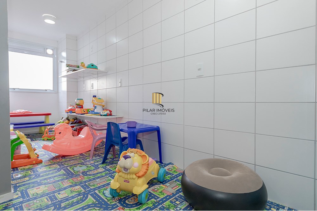 Apartamento 1 dormitório no bairro Sarandi