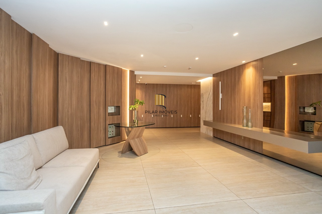 Apartamento 3 dormitórios no bairro Bela Vista