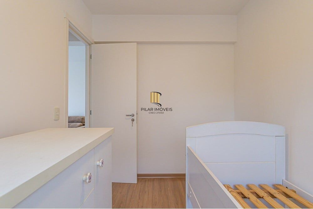 Apartamento 2 dormitórios no bairro Partenon