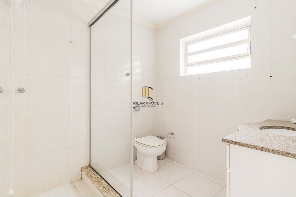 Apartamento 2 dormitórios no bairro Jardim Botânico