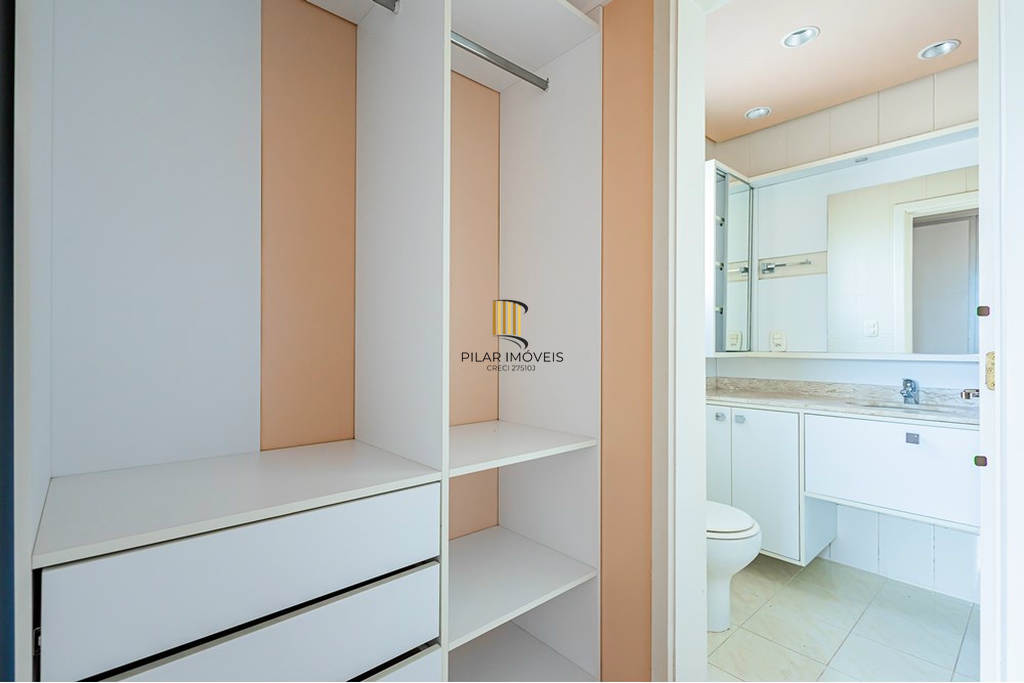 Apartamento 3 dormitórios no bairro Jardim Sabará