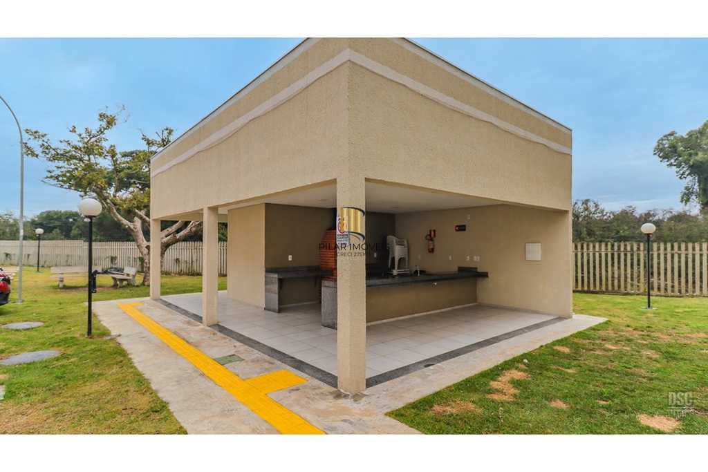 Apartamento 2 dormitórios no bairro Restinga