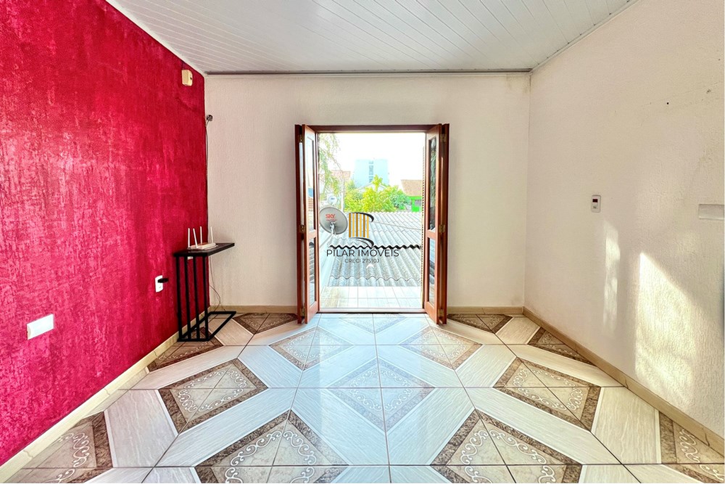 Casa 5 dormitórios no bairro São José