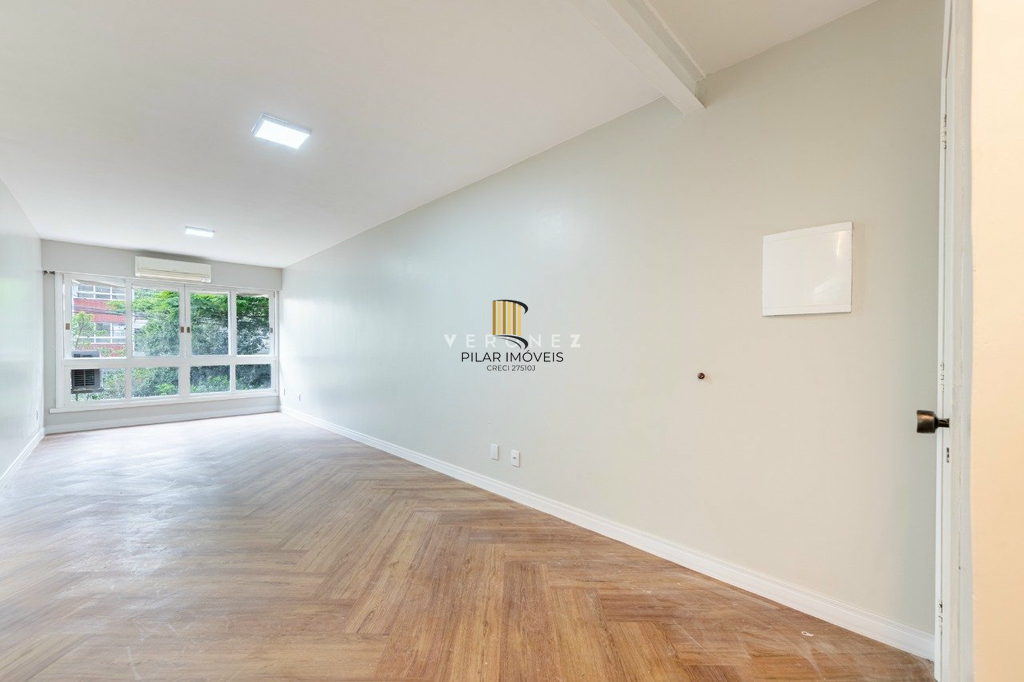 Apartamento 2 dormitórios no bairro Auxiliadora