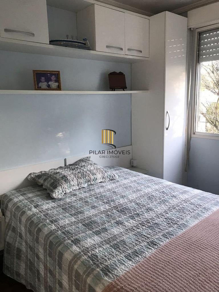 Apartamento 1 dormitório no bairro Jardim Itu