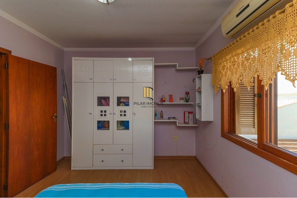 Casa 2 dormitórios no bairro Vila Nova