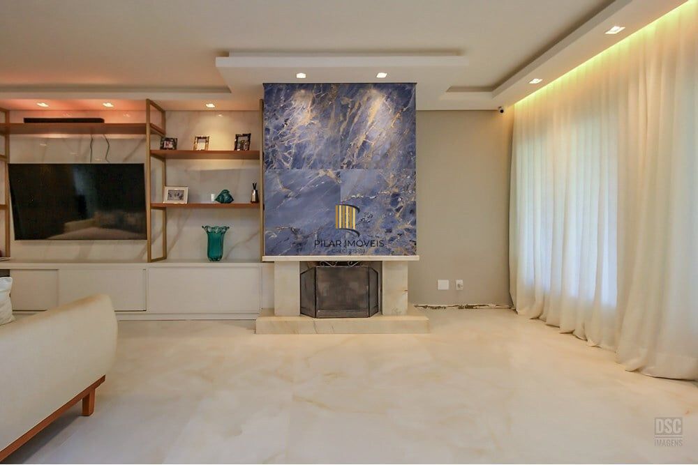 Casa 3 dormitórios no bairro Ipanema