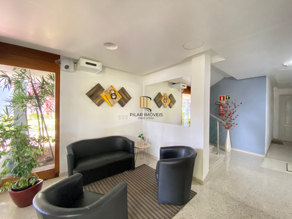 Apartamento 2 dormitórios no bairro Camaquã