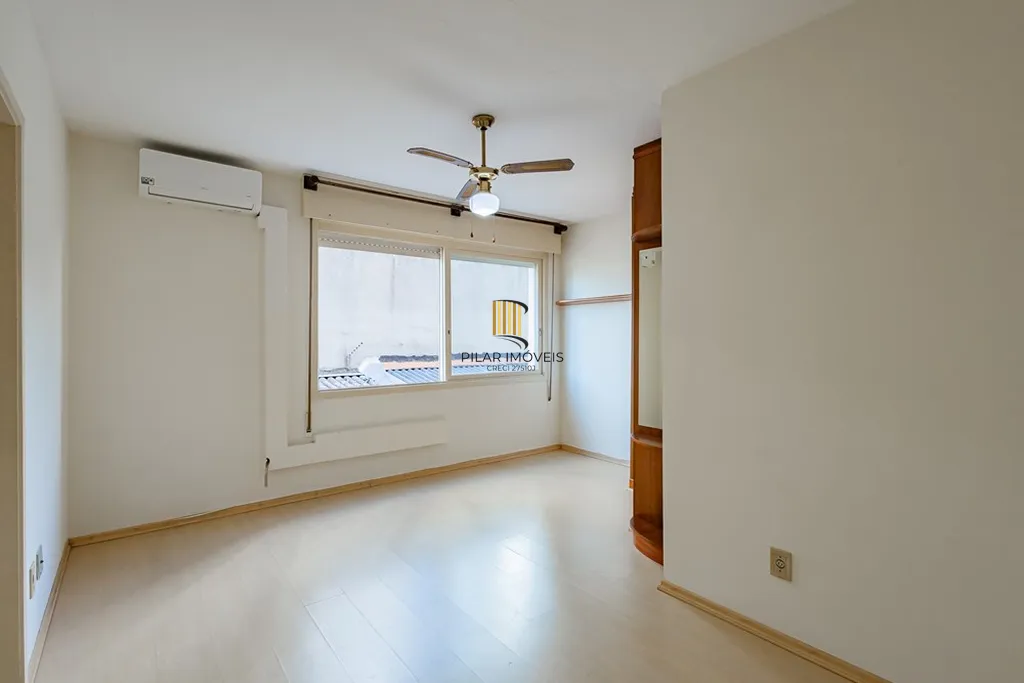 Apartamento 1 dormitório no bairro Independência
