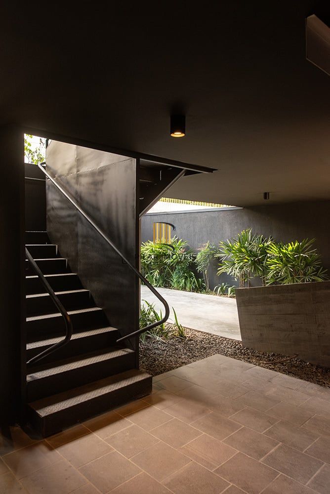 Apartamento 2 dormitórios no bairro Rio Branco