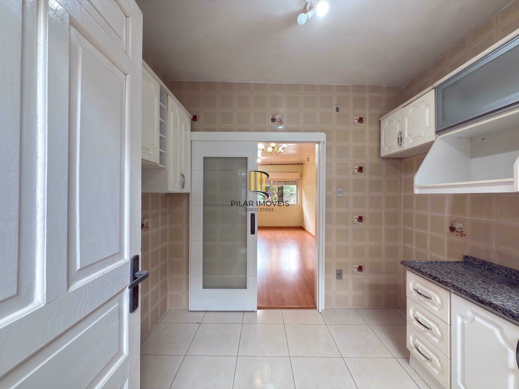 Apartamento 3 dormitórios no bairro Medianeira