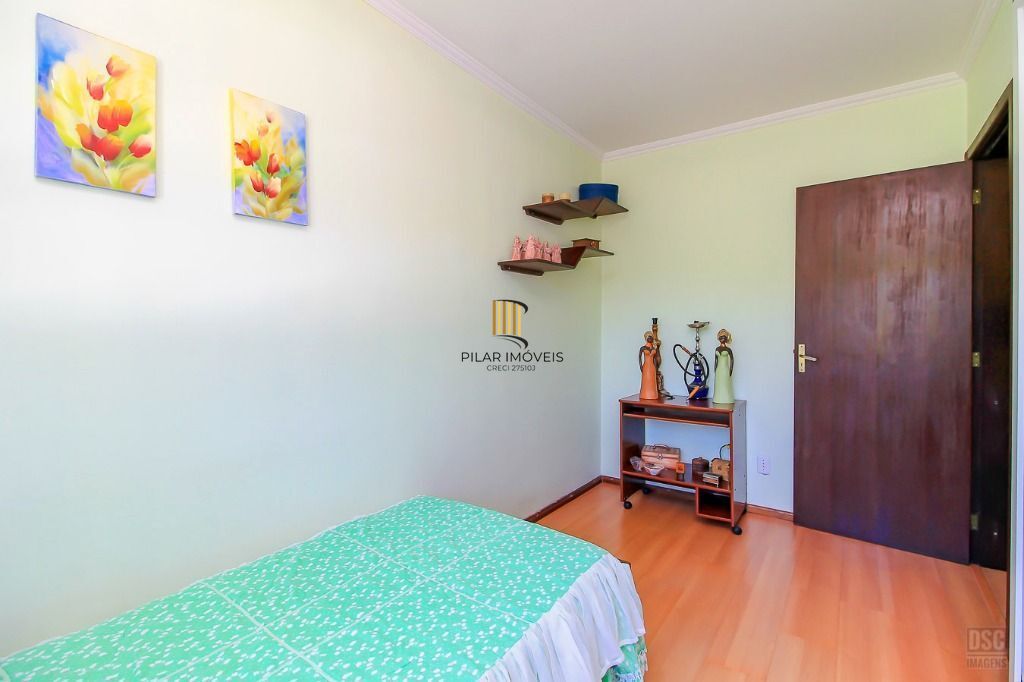 Casa 3 dormitórios no bairro Cavalhada