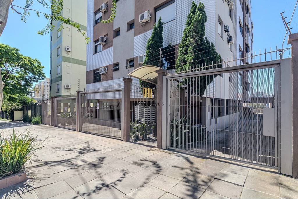 Apartamento 3 dormitórios no bairro Passo da Areia