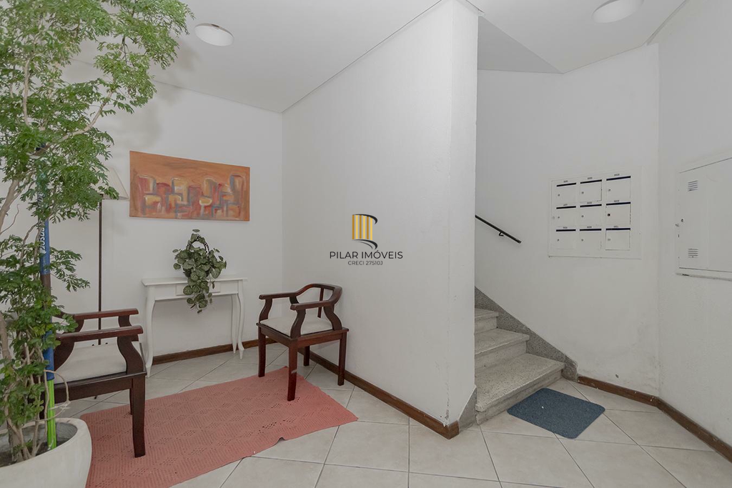 Apartamento 1 dormitório no bairro Menino Deus