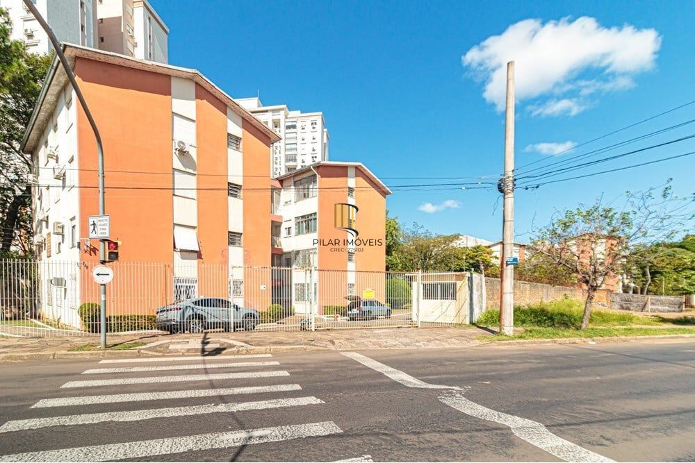 Apartamento 3 dormitórios no bairro Higienópolis