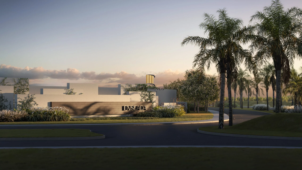 Terreno no bairro Enseada Lagoa dos Quadros