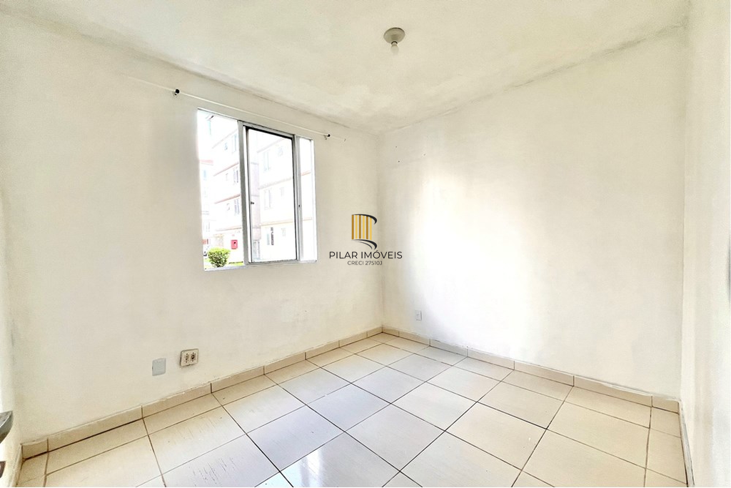 Apartamento 2 dormitórios no bairro Fátima