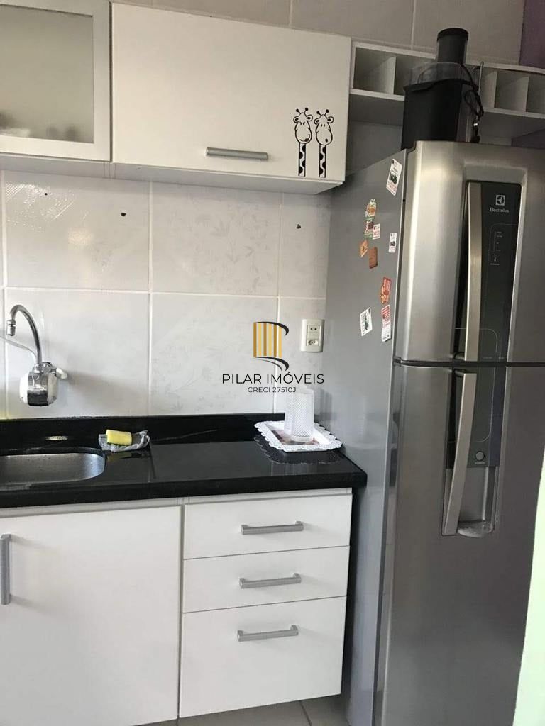 Apartamento 1 dormitório no bairro Jardim Itu