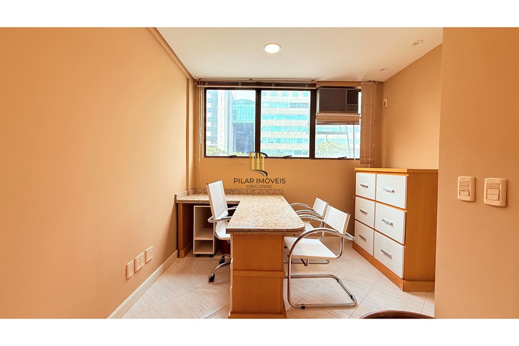 Sala Comercial no bairro Floresta