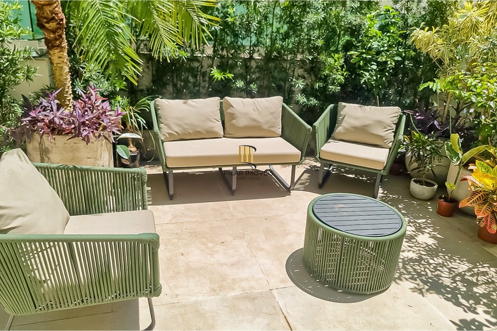 Apartamento 2 dormitórios no bairro Menino Deus