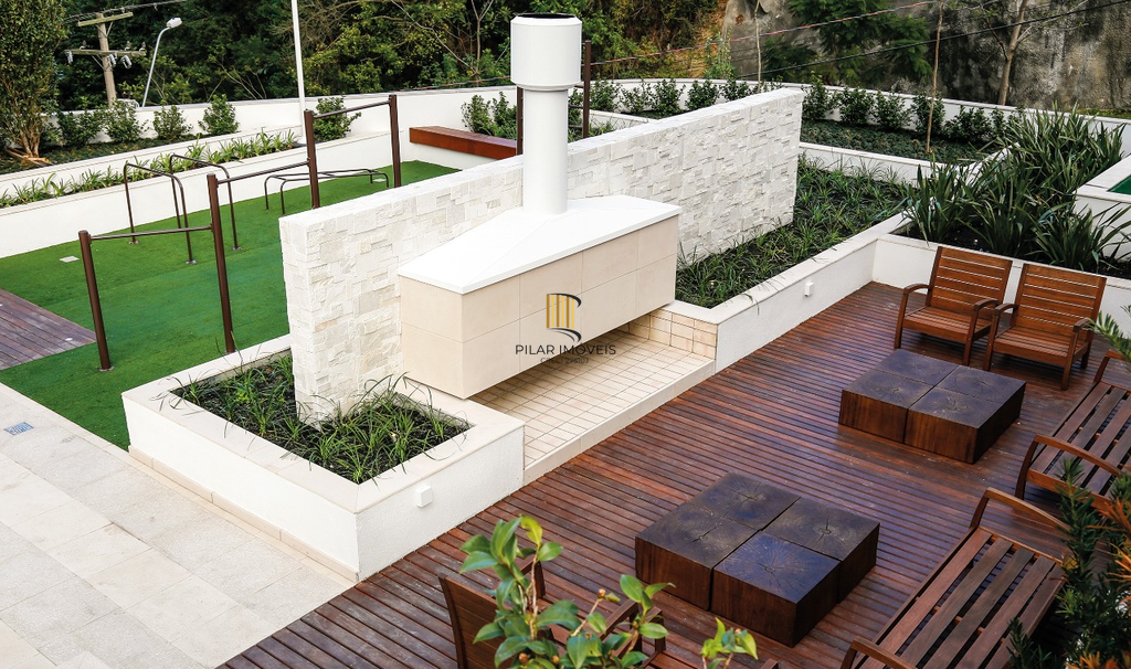 Apartamento 3 dormitórios no bairro Bela Vista