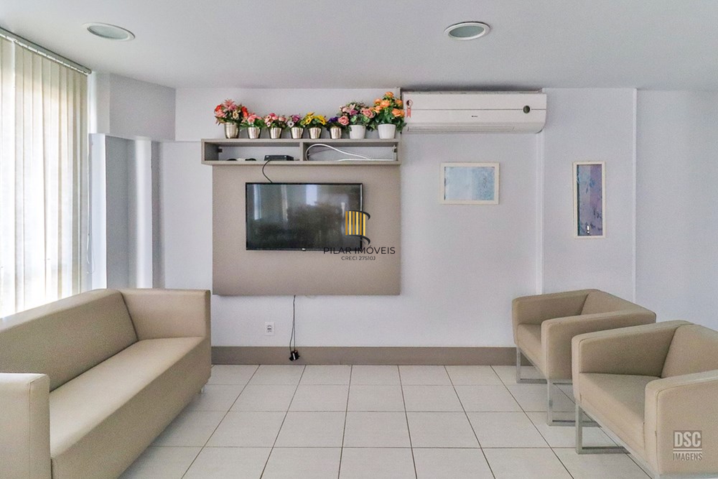 Apartamento 3 dormitórios no bairro Jardim Itu