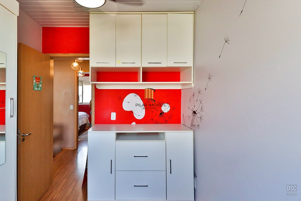 Casa de Condomínio 3 dormitórios no bairro Hípica