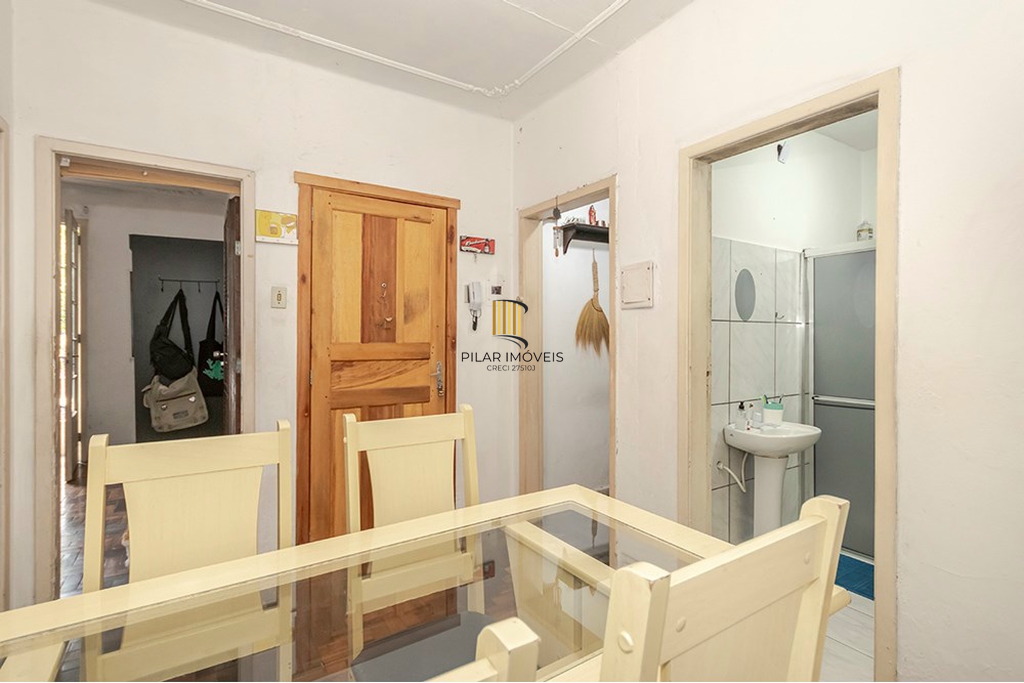 Apartamento 3 dormitórios no bairro Santana