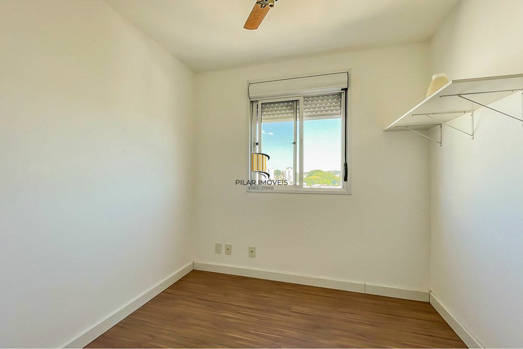 Apartamento 2 dormitórios no bairro Tristeza