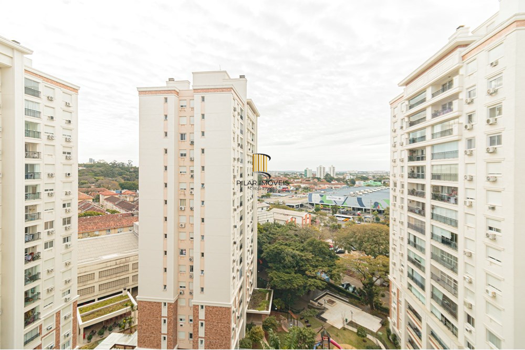 Apartamento 2 dormitórios no bairro Passo da Areia