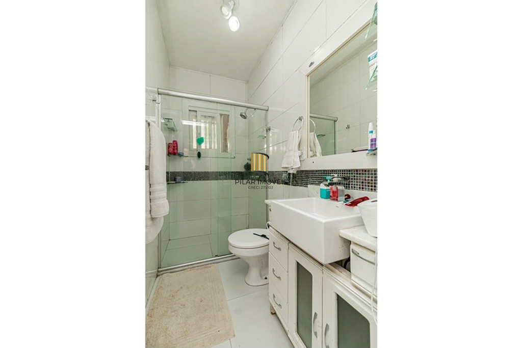 Casa 4 dormitórios no bairro Chácara das Pedras