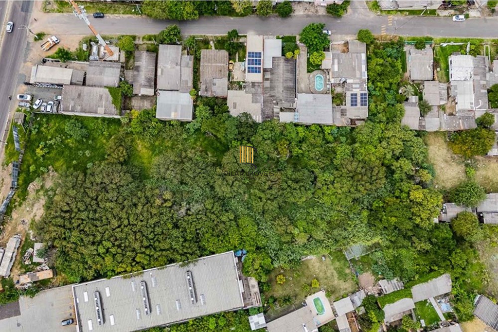 Terreno Comercial no bairro Bela Vista