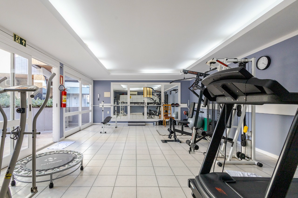 Apartamento 3 dormitórios no bairro Petrópolis