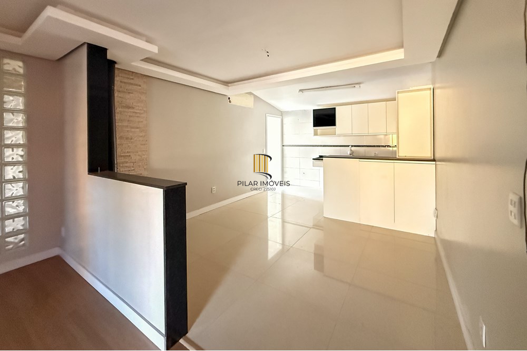 Casa de Condomínio 3 dormitórios no bairro Rio Branco