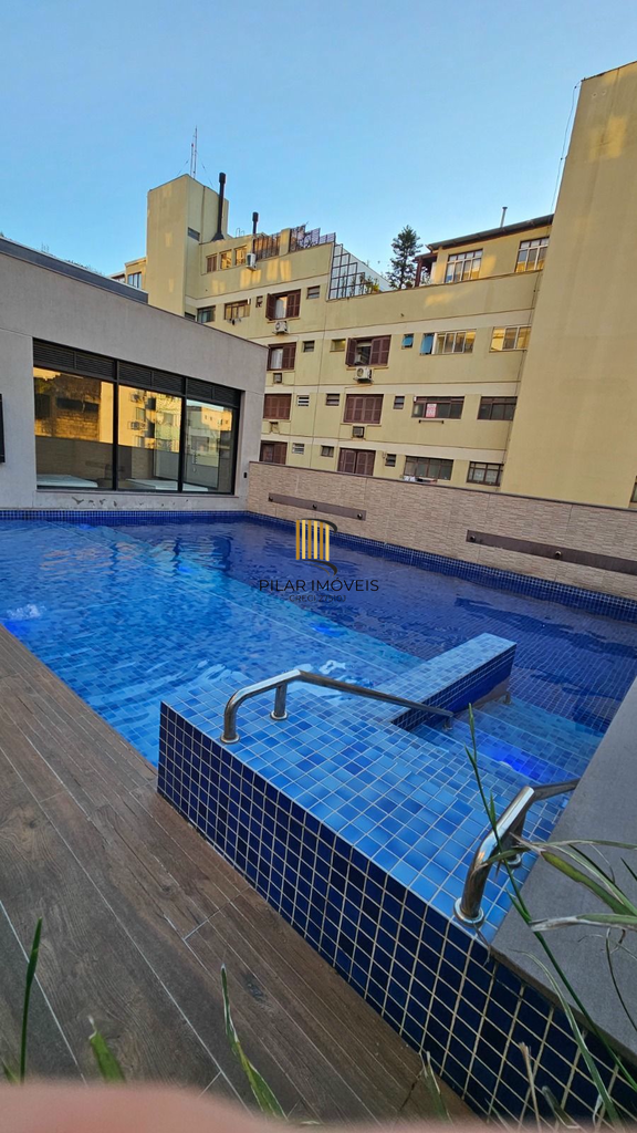 Apartamento 3 dormitórios no bairro Menino Deus