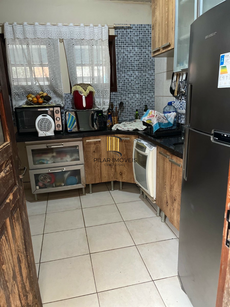 Casa 3 dormitórios no bairro Nonoai