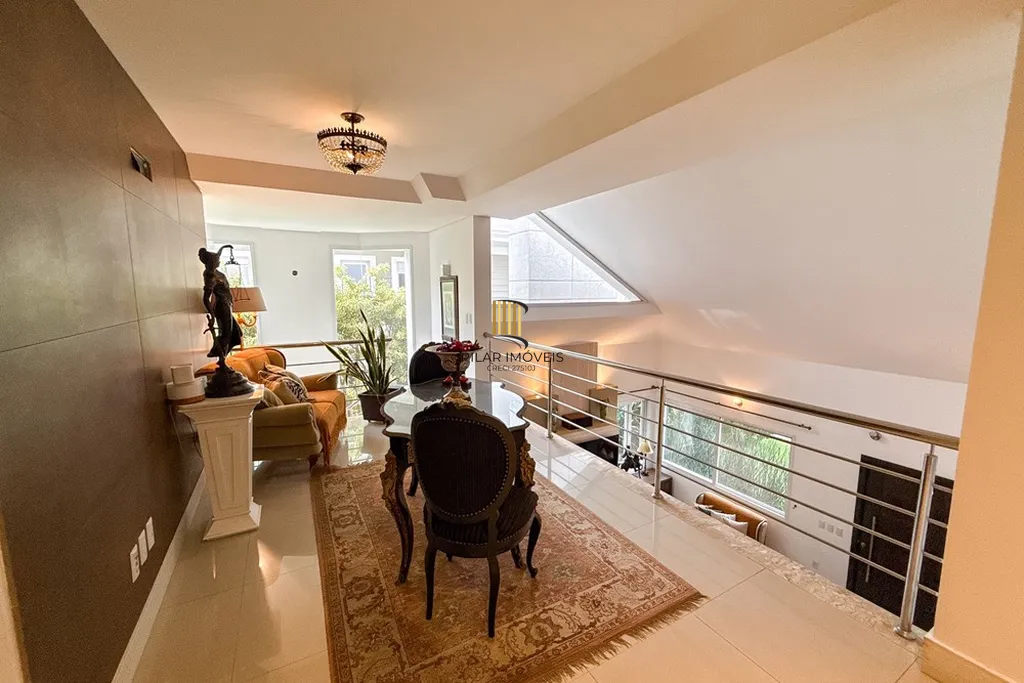 Casa 4 dormitórios no bairro Estância Velha