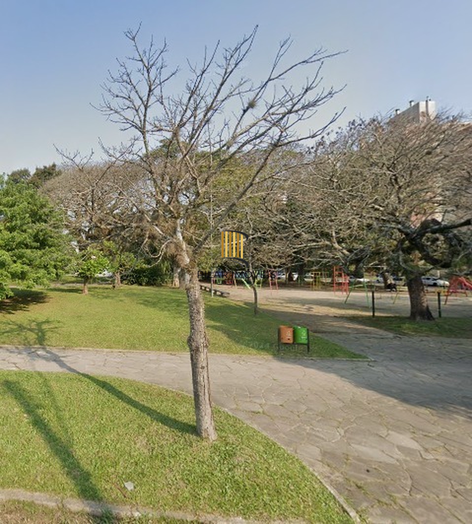 Apartamento 3 dormitórios no bairro Jardim Lindóia