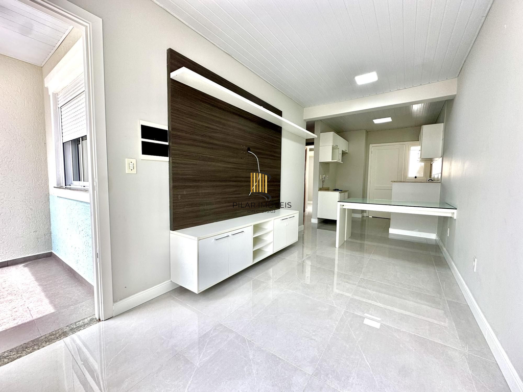 Casa de Condomínio 2 dormitórios no bairro Hípica