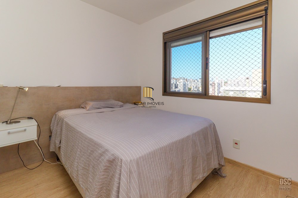 Apartamento 2 dormitórios no bairro Passo da Areia