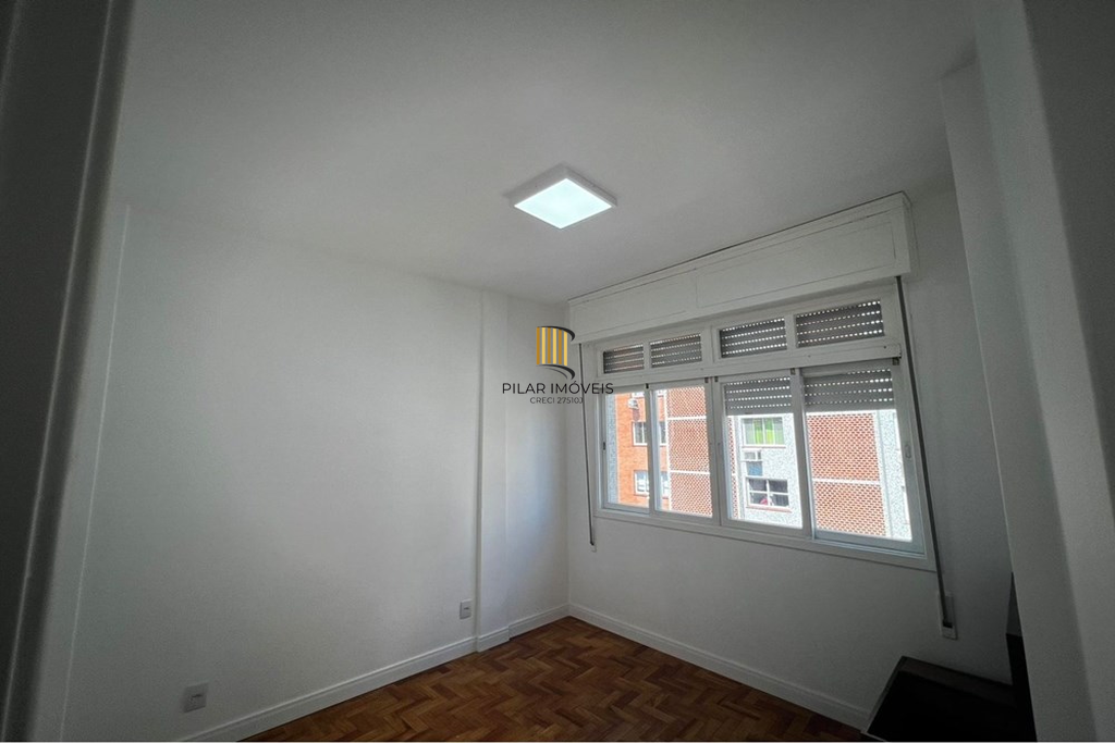 Apartamento 2 dormitórios no bairro Cidade Baixa