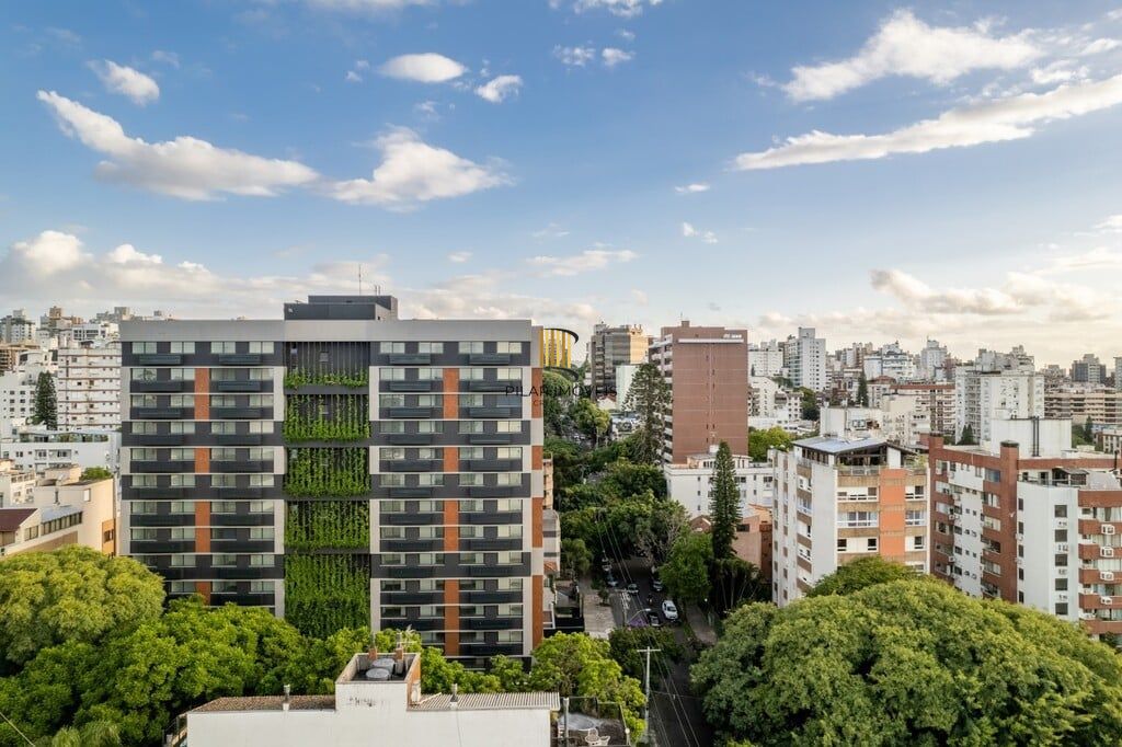 Apartamento Garden 1 dormitório no bairro Mont Serrat