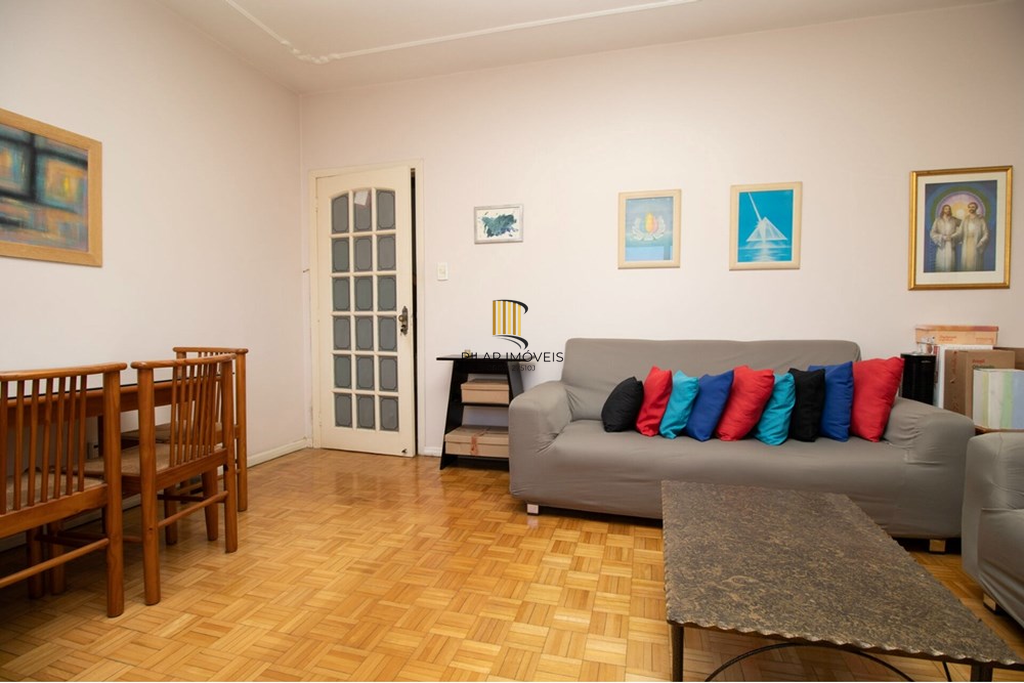 Apartamento 2 dormitórios no bairro Medianeira